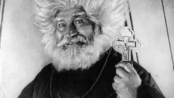 Zasłona do filmu "Pancernik Potiomkin" #841932