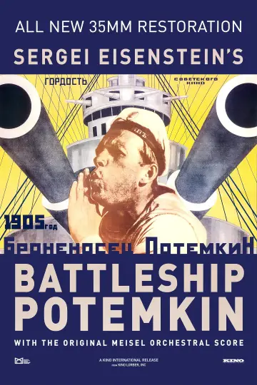 Pancernik Potiomkin