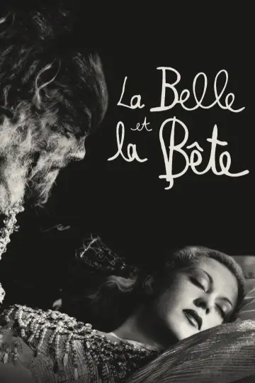 Plakat do filmu "Piękna i Bestia" #1401230