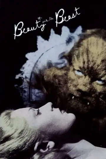 Plakat do filmu "Piękna i Bestia" #152552
