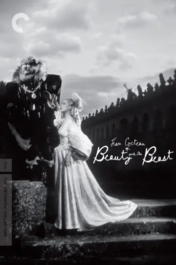 Plakat do filmu "Piękna i Bestia" #152555
