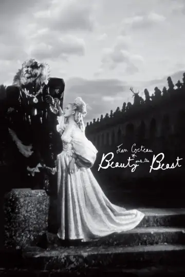 Plakat do filmu "Piękna i Bestia" #152556