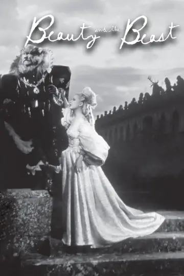 Plakat do filmu "Piękna i Bestia" #152558