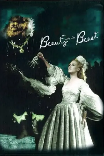 Plakat do filmu "Piękna i Bestia" #987190