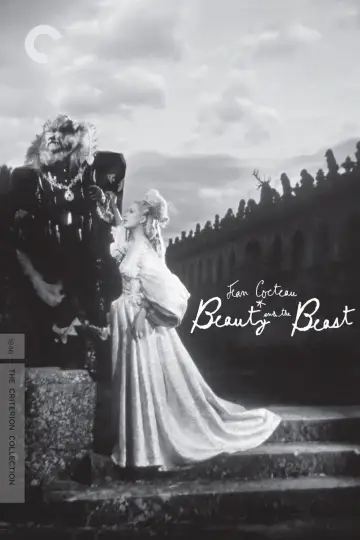 Plakat do filmu "Piękna i Bestia" #987193