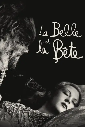 Plakat do filmu "Piękna i Bestia" #987198