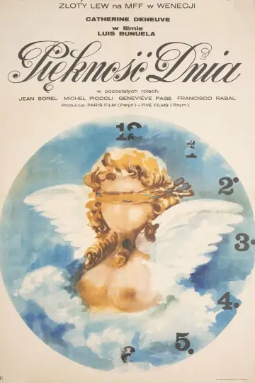 Piękność dnia