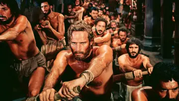 Ben Hur