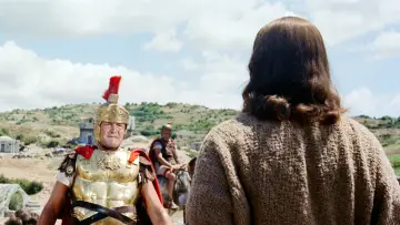 Zasłona do filmu "Ben Hur" #1826330