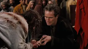 Zasłona do filmu "Ben Hur" #183865