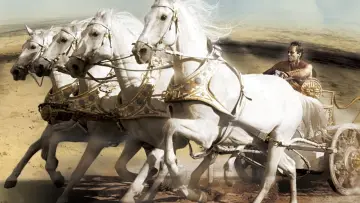 Zasłona do filmu "Ben Hur" #183869