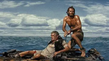 Zasłona do filmu "Ben Hur" #652604