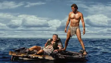 Zasłona do filmu "Ben Hur" #652612