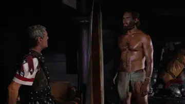 Zasłona do filmu "Ben Hur" #652615