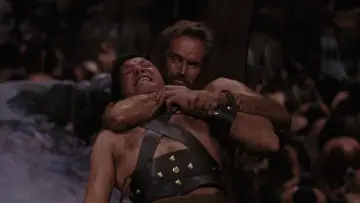 Zasłona do filmu "Ben Hur" #652618