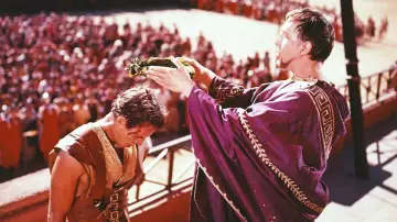 Zasłona do filmu "Ben Hur" #752669