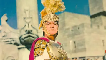 Zasłona do filmu "Ben Hur" #752679