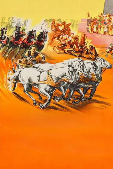 Ben Hur
