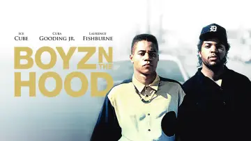 Zasłona do filmu "Chłopaki z Sąsiedztwa" #103695