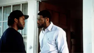 Zasłona do filmu "Chłopaki z sąsiedztwa" #1800320
