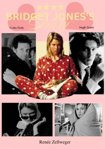 Dziennik Bridget Jones