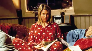 Zasłona do filmu "Dziennik Bridget Jones" #1797209