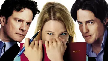 Zasłona do filmu "Dziennik Bridget Jones" #265935