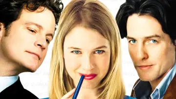 Zasłona do filmu "Dziennik Bridget Jones" #265939