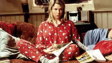 Zasłona do filmu "Dziennik Bridget Jones" #265940