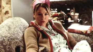 Zasłona do filmu "Dziennik Bridget Jones" #265941