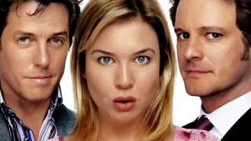 Zasłona do filmu "Dziennik Bridget Jones" #265942
