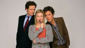 Zasłona do filmu "Dziennik Bridget Jones" #792840