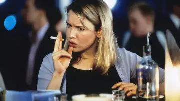 Zasłona do filmu "Dziennik Bridget Jones" #792843