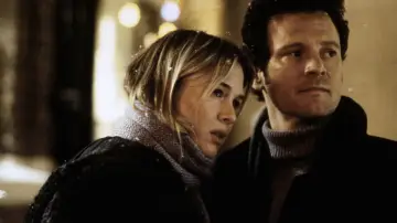 Zasłona do filmu "Dziennik Bridget Jones" #792845