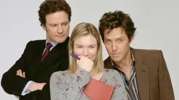 Zasłona do filmu "Dziennik Bridget Jones" #792848
