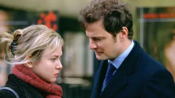 Zasłona do filmu "Dziennik Bridget Jones" #792849