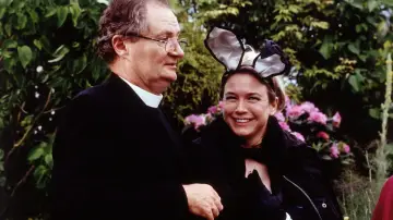 Zasłona do filmu "Dziennik Bridget Jones" #792853
