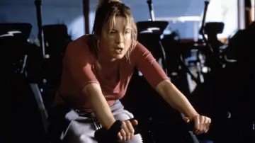 Zasłona do filmu "Dziennik Bridget Jones" #792854