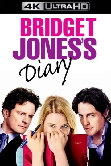 Zasłona do filmu "Dziennik Bridget Jones" #792856