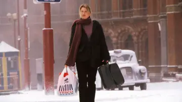 Zasłona do filmu "Dziennik Bridget Jones" #792857