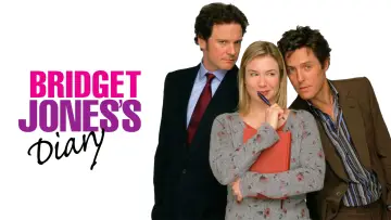 Zasłona do filmu "Dziennik Bridget Jones" #792863