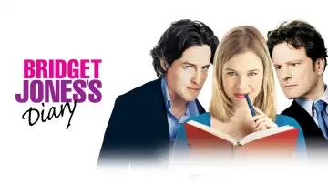 Zasłona do filmu "Dziennik Bridget Jones" #792864