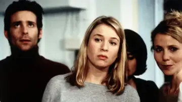 Zasłona do filmu "Dziennik Bridget Jones" #792865