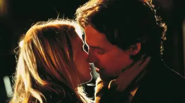 Zasłona do filmu "Dziennik Bridget Jones" #792871