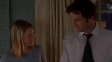 Zasłona do filmu "Dziennik Bridget Jones" #852328