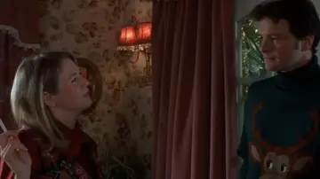 Zasłona do filmu "Dziennik Bridget Jones" #852329