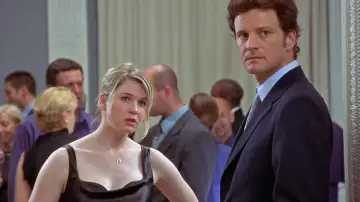Zasłona do filmu "Dziennik Bridget Jones" #852330