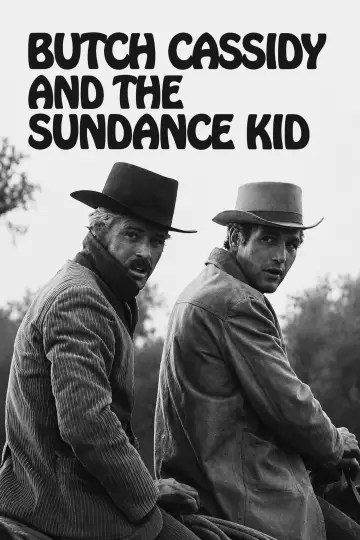 Butch Cassidy i Sundance Kid