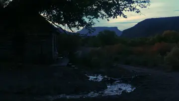 Zasłona do filmu "Butch Cassidy i Sundance Kid" #1531999