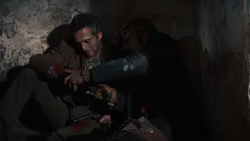 Zasłona do filmu "Butch Cassidy i Sundance Kid" #1532001
